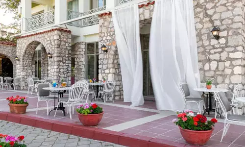 هتل مارتی لا پرلا مارماریس هتل مارتی لا پرلا مارماریس